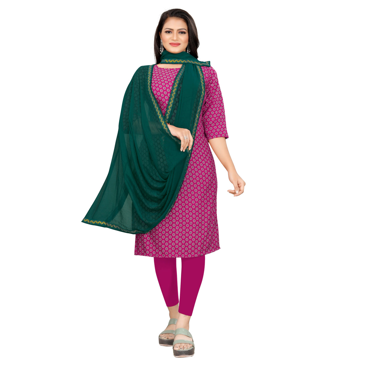 Dupatta