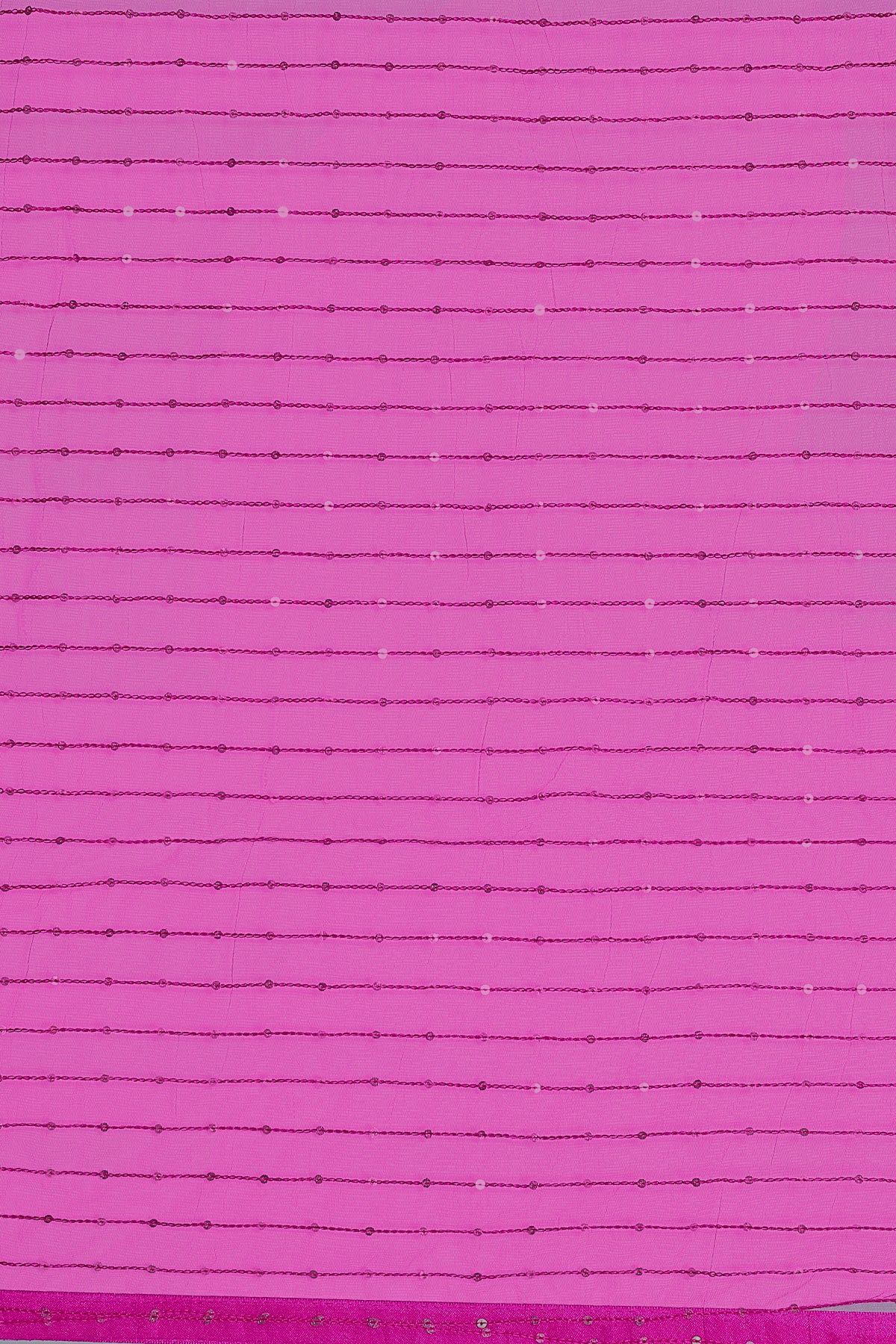 Pink Net Dupatta – Pretty in Pink