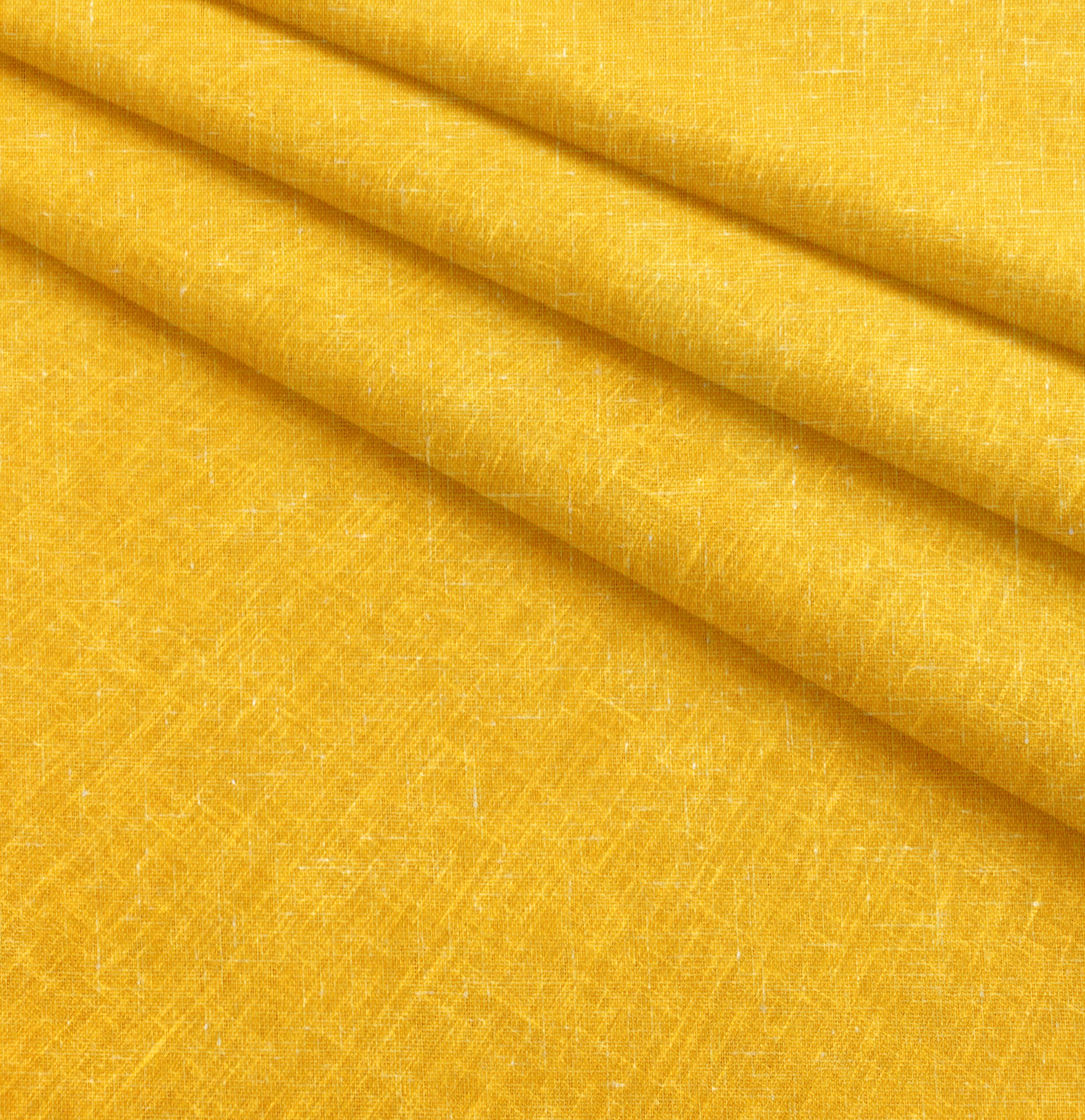 pure cotton fabric kurta pajama unstitched YELLOW