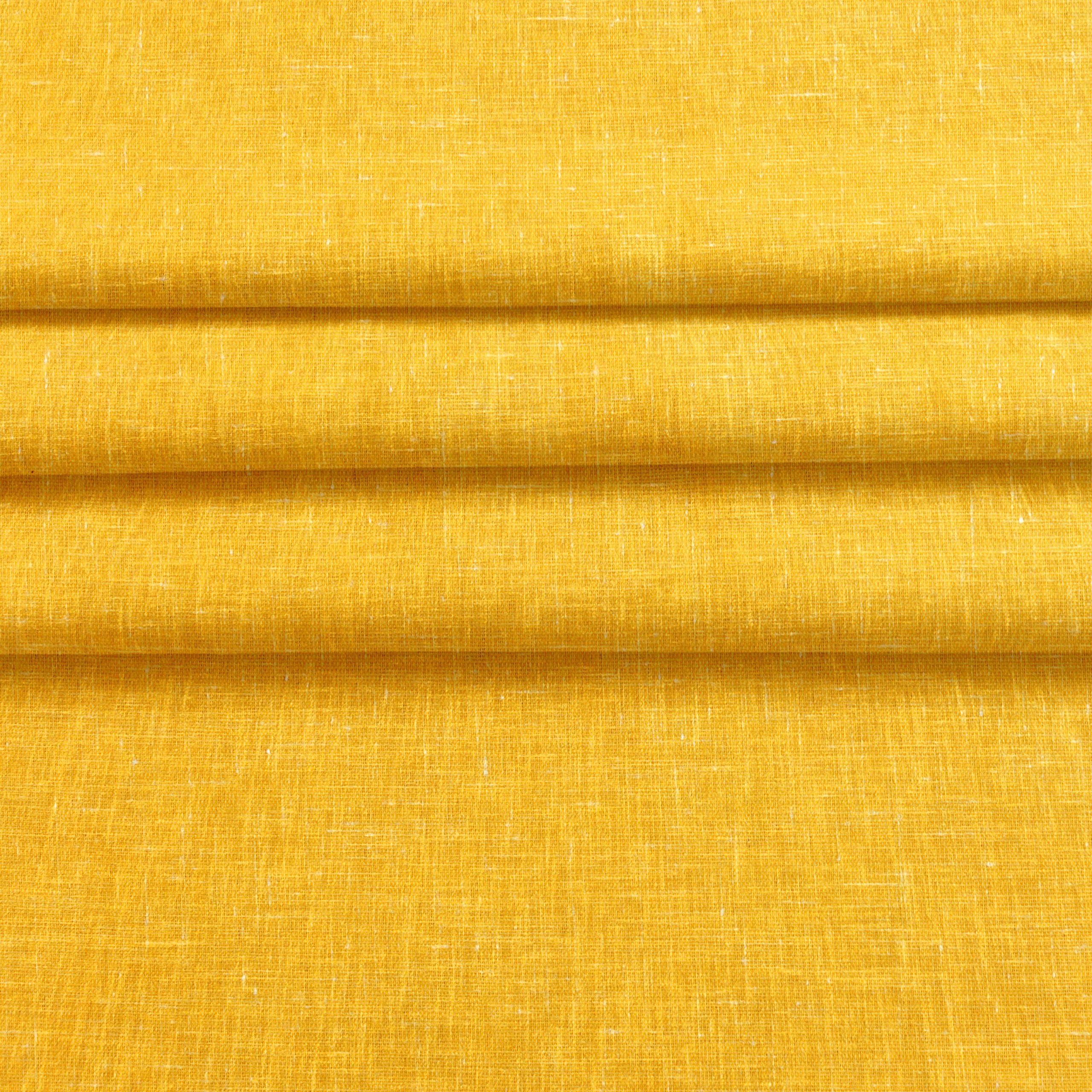 pure cotton fabric kurta pajama unstitched YELLOW