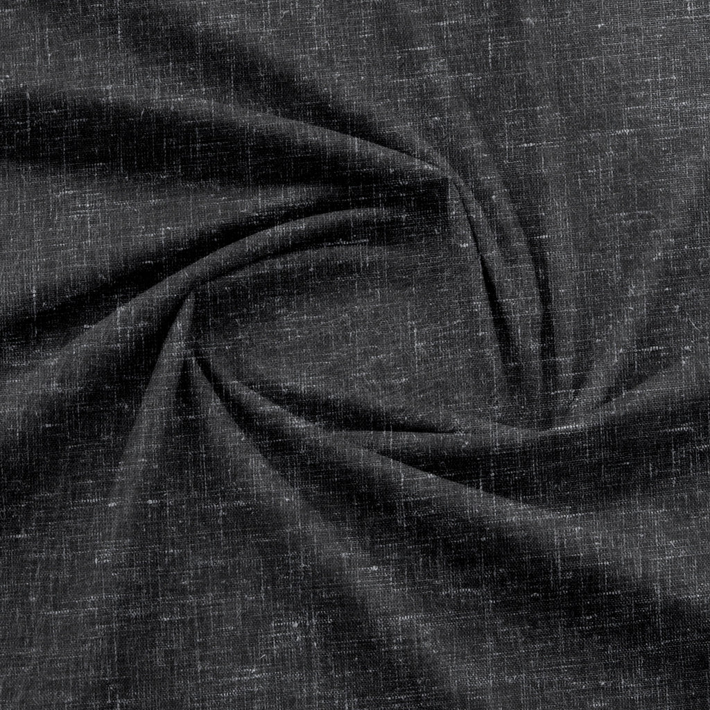 pure cotton fabric kurta pajama unstitched BLACK GRAY
