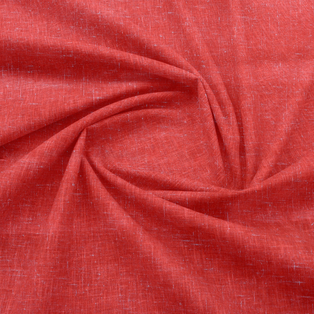 pure cotton fabric kurta pajama unstitched CARROT
