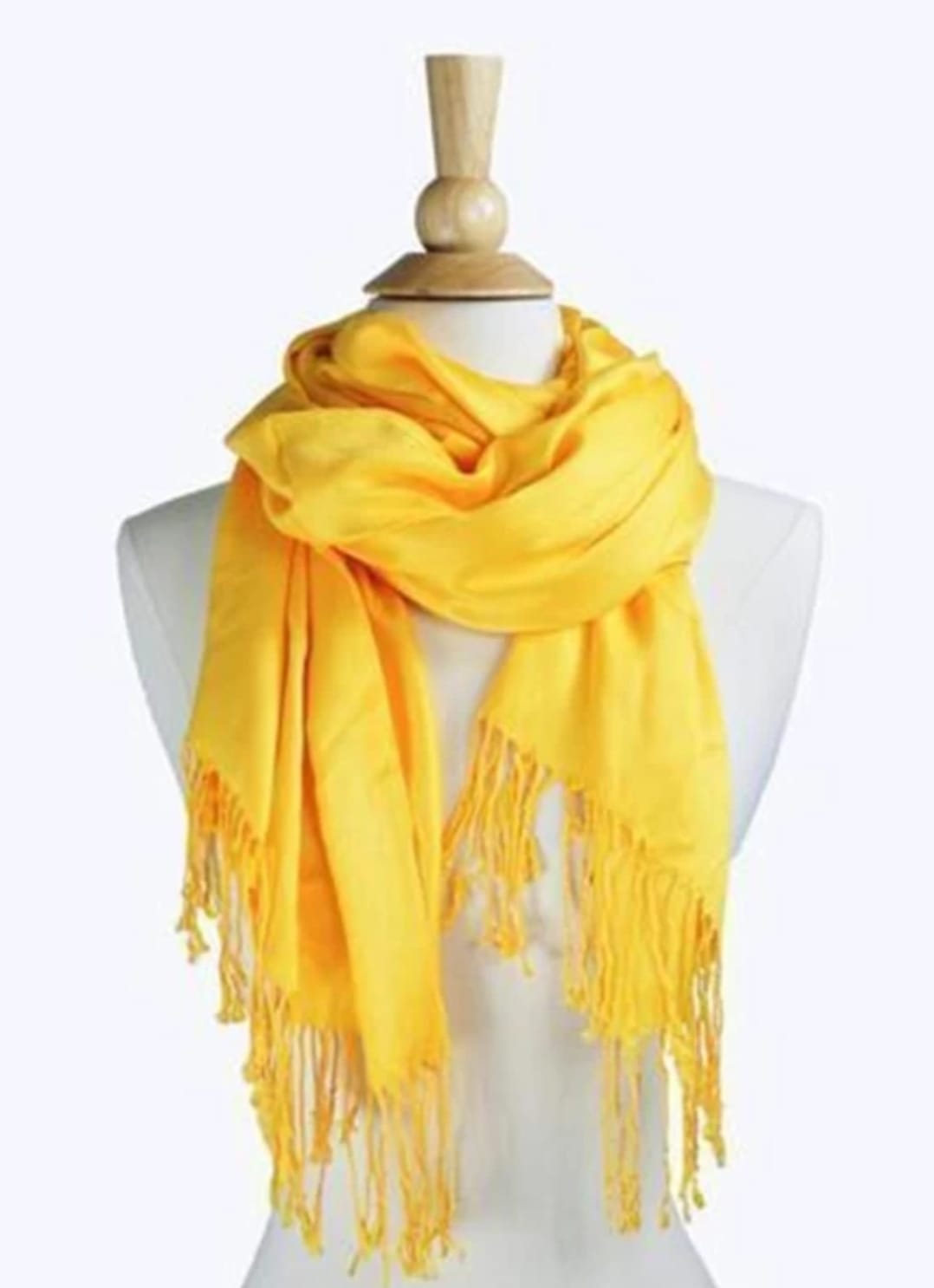 EBADAT Premium Solid Scarf Stole for Every Occasion And For All Weather for women
