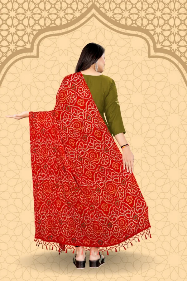 red-silk-dupatta-traditional-dupatta
