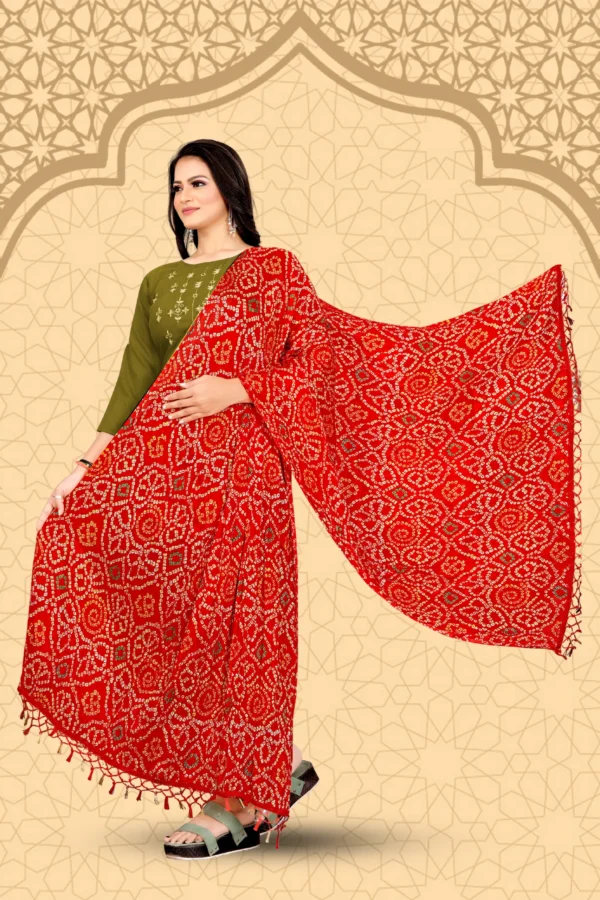 silk-red-dupatta-traditional-dupatta