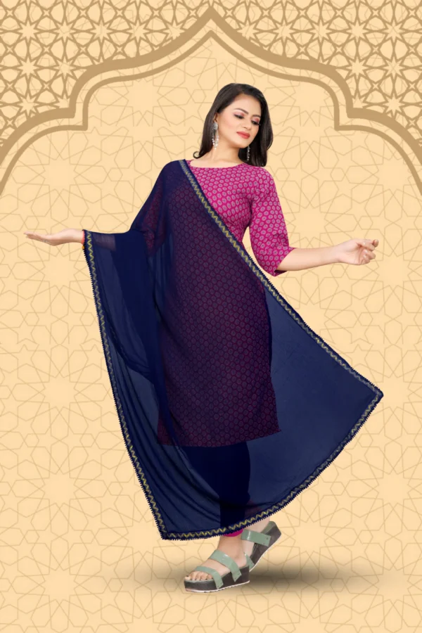 chiffon-dupatta-for-women-blue-chiffon-dupatta-hijab-scarf
