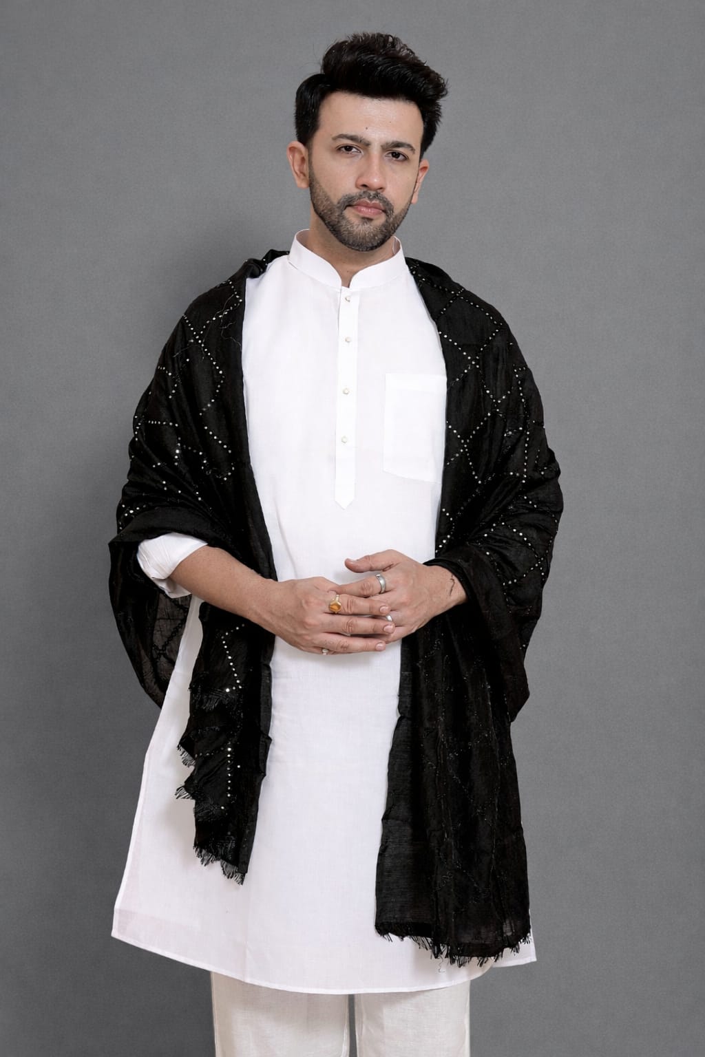 Men's Dupatta