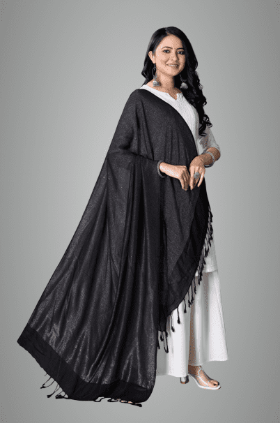 Style Wave Fashion Scarf For Women