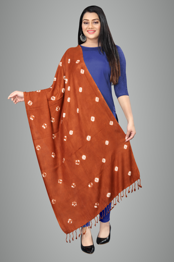 Breeze Soft Everyday Scarf For Women