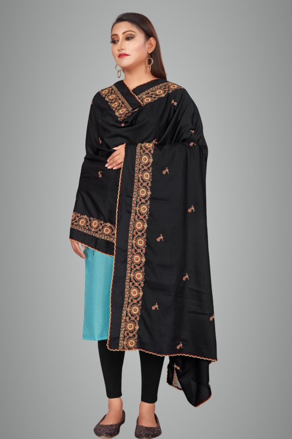 Classic Flow Everyday Hijab For Women