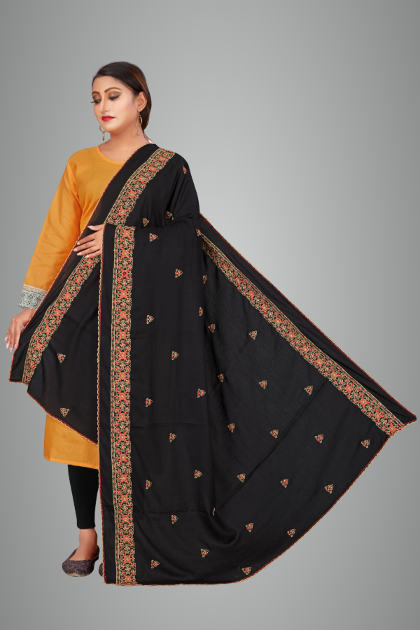 Featherlight Summer Hijab For Women