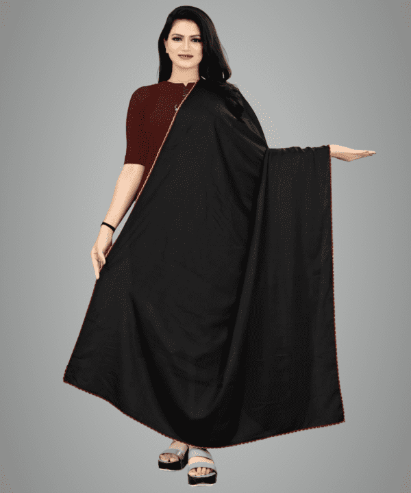 Pure Blend Hijab For Women