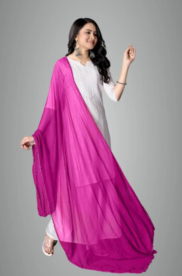 Graceweave Daily Dupatta For Women